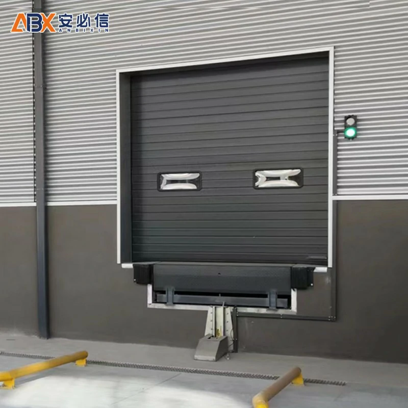 巴音郭楞蒙古自治州提升门
